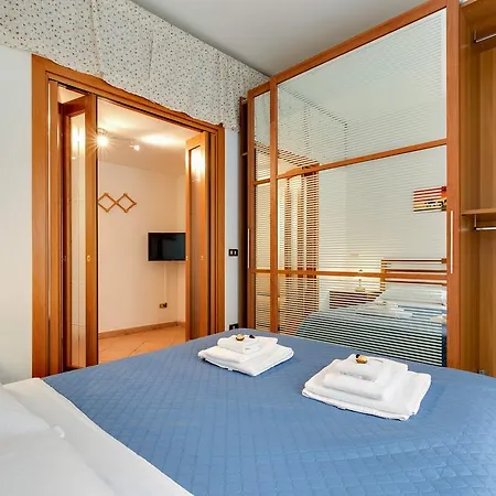 Apartamento Barrili