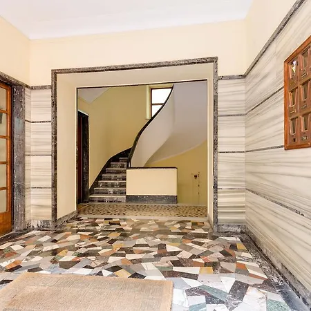 Apartamento Barrili *
