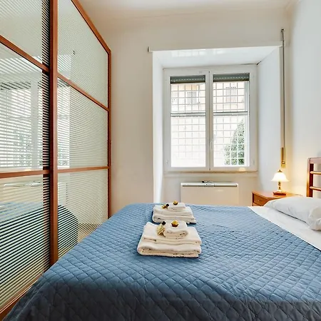 Barrili Apartamento